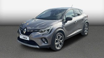 Photo Renault Captur Captur TCe 130 EDC FAP