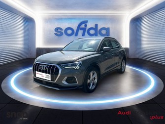 Photo Audi Q3 Q3 35 TDI 150 ch S tronic 7