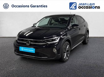 Photo Volkswagen Taigo 1.5 TSI 150 DSG7 Style