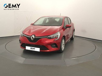 Photo Renault Clio TCe 90 - 21 Business
