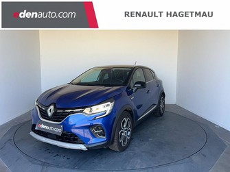 Photo Renault Captur II E-Tech 145 - 21 Intens 5p