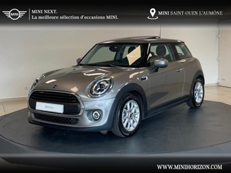 Photo Mini Mini 102ch Edition Greenwich 114g