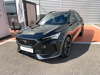 Photo Cupra Formentor Formentor 1.5 TSI 150 ch DSG7