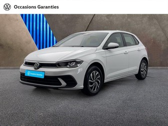 Photo Volkswagen Polo 1.0 TSI 95ch Life DSG7