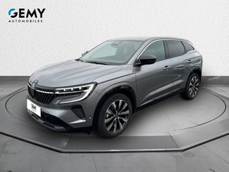Photo Renault Austral E-Tech hybrid 200 Techno