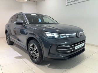 Photo Volkswagen Tiguan Tiguan 1.5 eHybrid 204ch DSG6