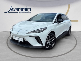 Photo MG  MG4 Electric 77kWh - 180 kW 2WD