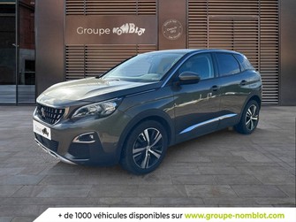 Photo Peugeot 3008 3008 BlueHDi 130ch S&S BVM6