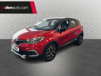 Photo Renault Captur TCe 90 Intens