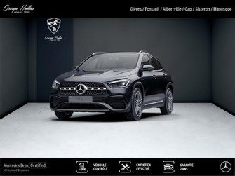 Photo Mercedes GLA e AMG Line 160+102ch Li