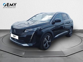 Photo Peugeot 3008 Hybrid 225 e-EAT8 GT