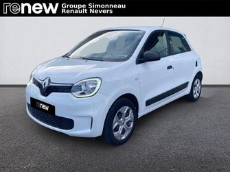 Photo Renault Twingo III SCe 65 - 20 Life
