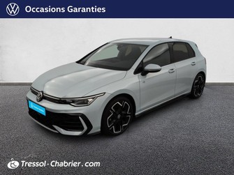 Photo Volkswagen Golf 2.0 TDI 150 DSG7 R-Line