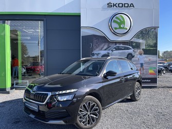 Photo Skoda Kamiq Kamiq 1.0 TSI 95 ch BVM5