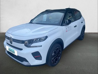 Photo Citroen C3 C3 Hybride 110 e-DCS6