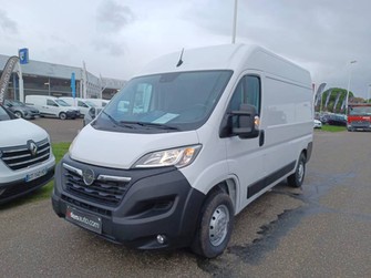 Photo Opel Movano (30) FGN 3.3T L2H2 140 CH PACK BUSINESS