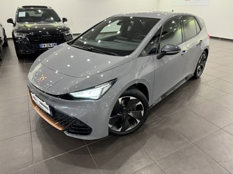 Photo Cupra Born Born 204 ch - Batterie L