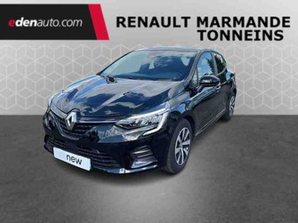 Photo Renault Clio TCe 90 Evolution