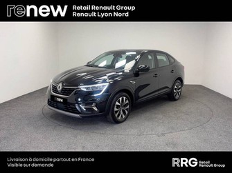 Photo Renault Arkana Arkana TCe 140 EDC FAP