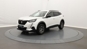 Photo Peugeot 2008 PureTech 130 S&S EAT8 Style