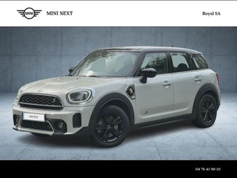 Photo Mini  Countryman Cooper SE  125ch + 95ch Northwood ALL4 BVA6