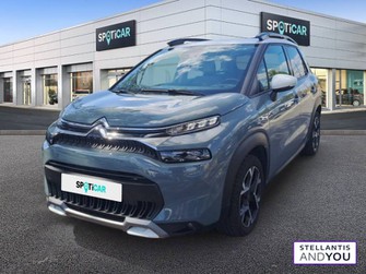 Photo Citroen C3 Aircross PureTech 130 S&S EAT6 Shine Pack