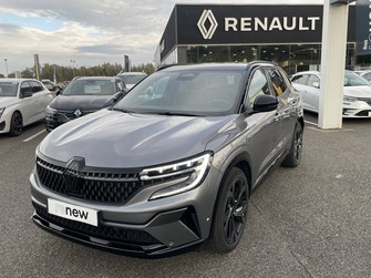 Photo Renault Austral Austral E-Tech hybrid 200