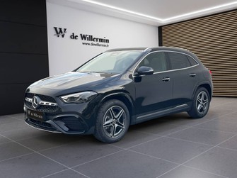 Photo Mercedes GLA GLA GLA 200 d 8G-DCT