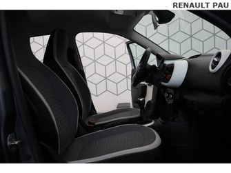 Photo Renault Twingo III SCe 65 Zen