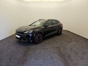 Photo Cupra Formentor Formentor eHybrid 272 ch DSG6