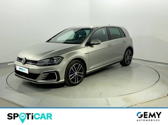 Photo Volkswagen Golf Golf 1.4 TSI 150 Hybride Rechargeable DSG6