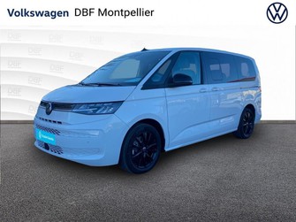 Photo Volkswagen Transporter MULTIVAN LIFE L2 1.4 EHYBRID TSI 218CH D
