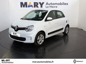 Photo Renault Twingo III SCe 65 Zen