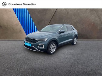 Photo Volkswagen T-Roc 1.5 TSI Evo2 150ch VW Edition DSG7