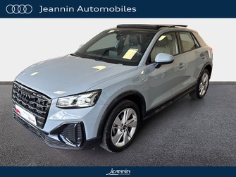 Photo Audi Q2 Q2 35 TFSI 150 S tronic 7