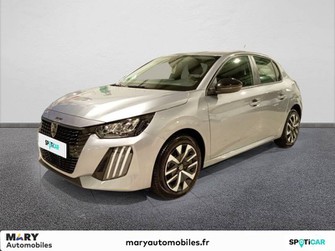 Photo Peugeot 208 100 S&S BVM6 Style