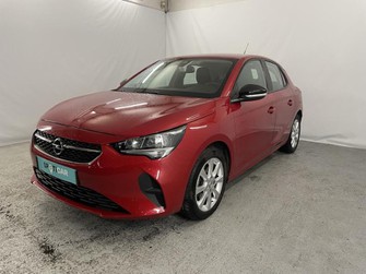 Photo Opel Corsa 1.2 Turbo 100ch Elegance