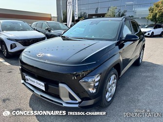 Photo Hyundai Kona 1.0 T-GDi 100 Creative