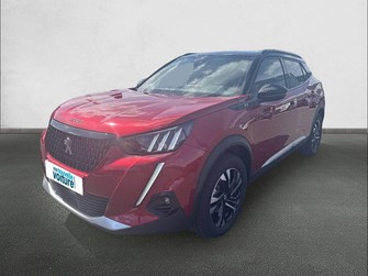 Photo Peugeot 2008 2008 BlueHDi 130 S&S EAT8