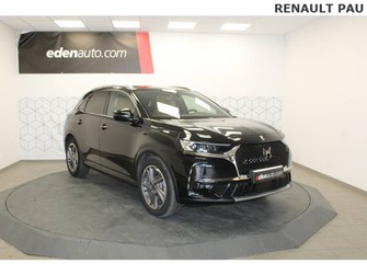 Photo DS 7 Crossback DS7 Crossback Hybride E-Tense 225 EAT8 Rivoli