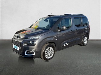 Photo Citroen Berlingo Berlingo Taille M BlueHDi 130 S&S BVM6