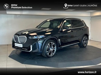 Photo Bmw X5 xDrive50e 489ch xLine