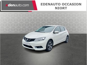 Photo Nissan Pulsar 1.5 dCi 110 Business Edition
