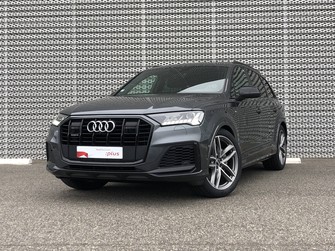 Photo Audi Q7 Q7 50 TDI 286 Tiptronic 8 Quattro 7pl