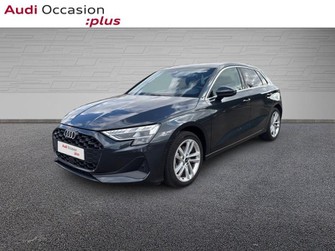 Photo Audi A3 Sportback 35 TDI 150ch Business Executive S tronic 7