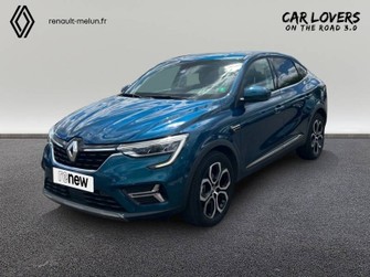 Photo Renault Arkana E-Tech 145 - 21B Intens