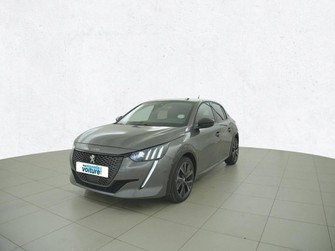 Photo Peugeot 208 PureTech 130 S&amp;S EAT8 - GT Pack