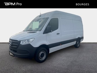 Photo Mercedes Sprinter Fg 315 CDI 37 3T5 Pro