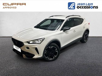 Photo Cupra Formentor 1.5 TSI 150 ch DSG7 V