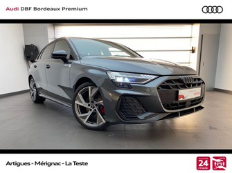 Photo Audi A3 PI SPORTBACK 35 TDI 150 CH 2.0 S TRON